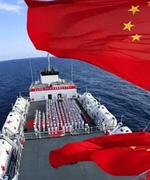 全球军事力量巅峰对决，国际排名前十军事强国盘点