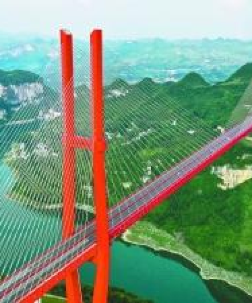 贵州冬季旅游攻略，探索神秘高原的别样魅力