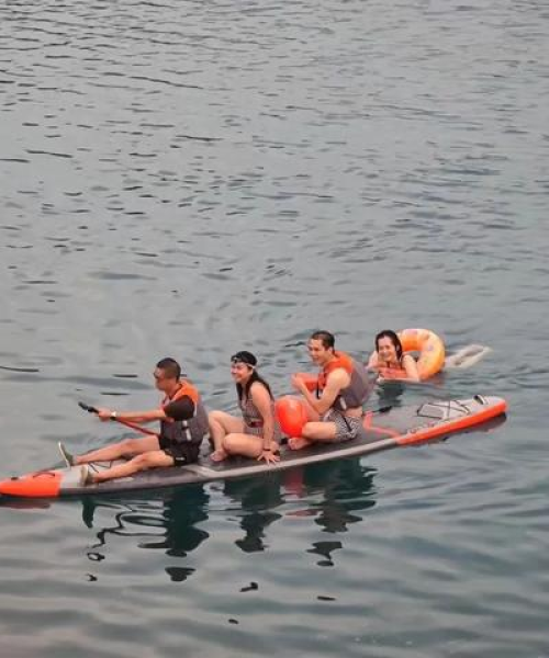 独家揭秘，六月安吉旅游攻略，遇见惊艳风景