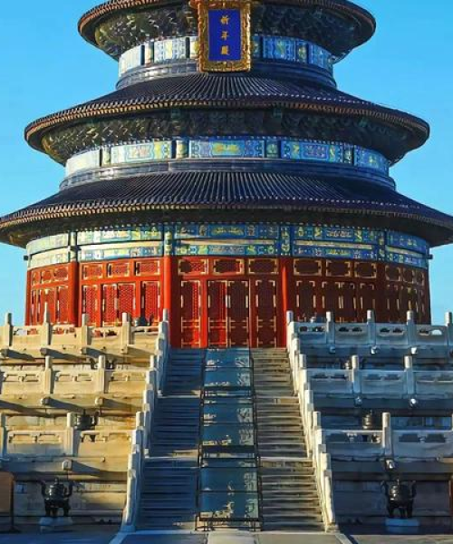 疫情下的北京旅游攻略，畅游古都，最新指南来袭！
