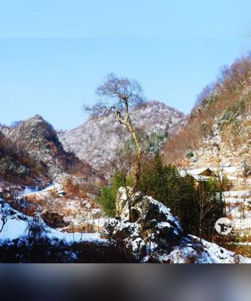 旬阳冬季旅游攻略，探寻独特的魅力之旅