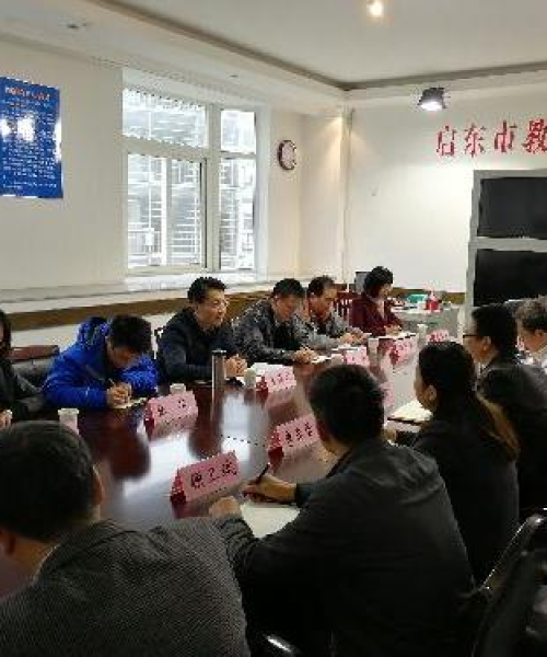 启东火车站新篇章，铁路交通迎来重大进展，新闻头条抢先看！