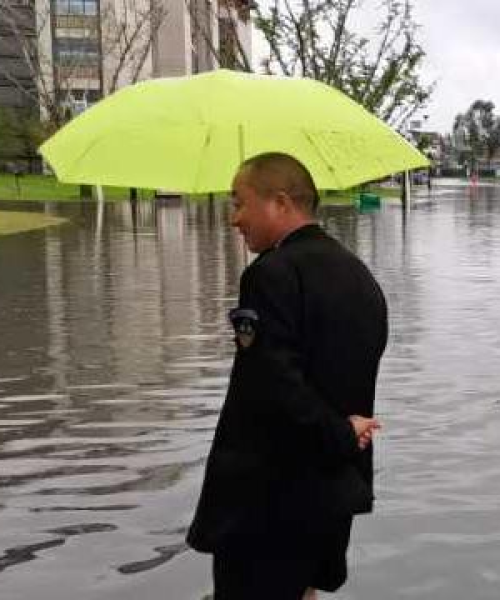 周口沙河今日水位实况揭秘，水位状况及影响因素深度解析