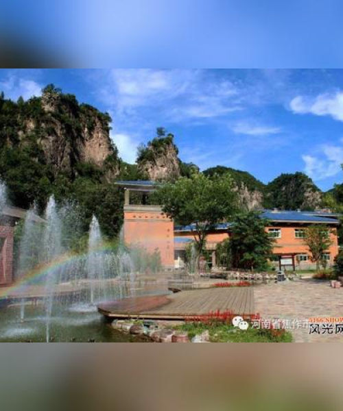 净影探秘之旅，自然美景与文化底蕴的双重体验攻略