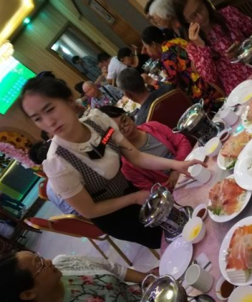 揭秘炒饭魅力，美食之旅从百度开始