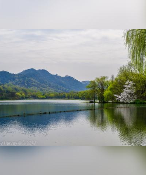 杭州旅游观赏攻略图，最新指南带你畅游天堂美景