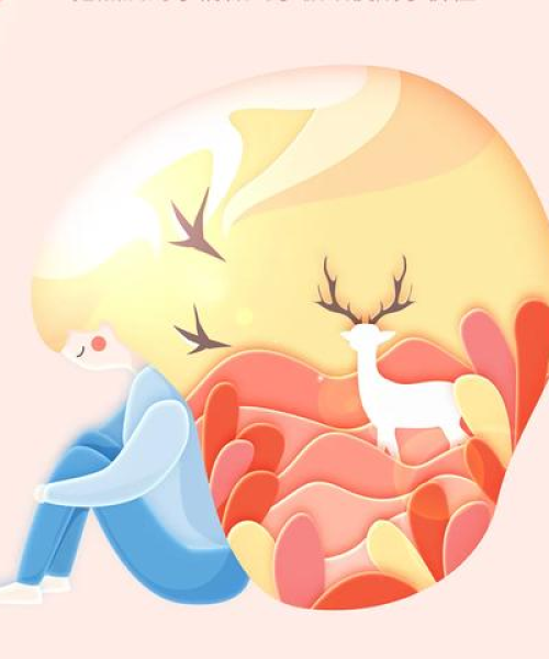 励志温柔语录，追寻内心方向，温柔前行，触动心灵深处