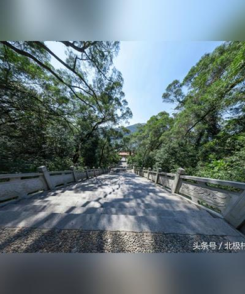 徐州蟠桃千年古韵之旅，桃源胜景全攻略