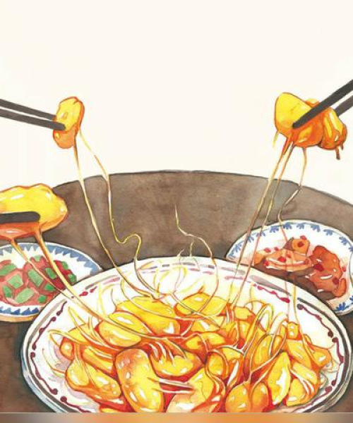 广西旅游攻略，美食之旅的终极指南