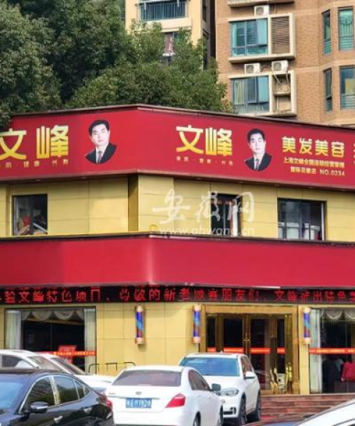 安徽美发公司排名揭秘，探寻行业领军者的奥秘