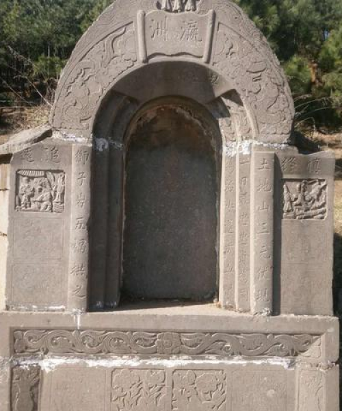 贵州古墓景区十大排行榜揭晓，千年历史瑰宝等你探寻