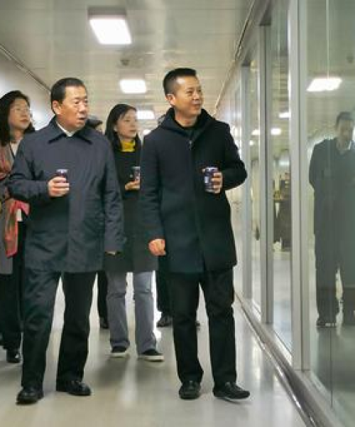中药智能化生产公司排行榜揭晓，行业前沿与市场格局深度解析！
