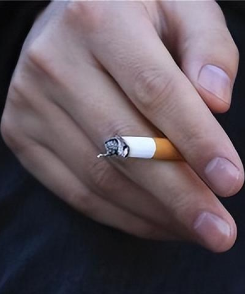 全球吸烟率排名大揭秘，真相与行动呼唤健康！