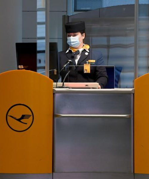全球民用飞机数量排名，航空业繁荣与变迁深度探索