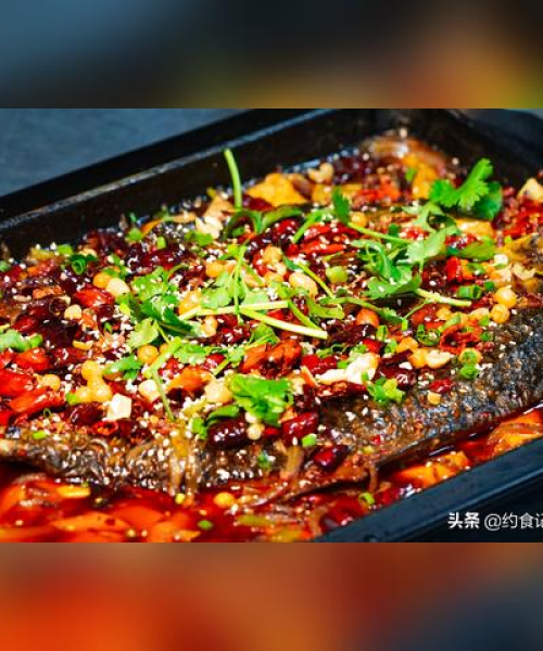 创新美食盛宴，探索新疆界的味觉冒险之旅