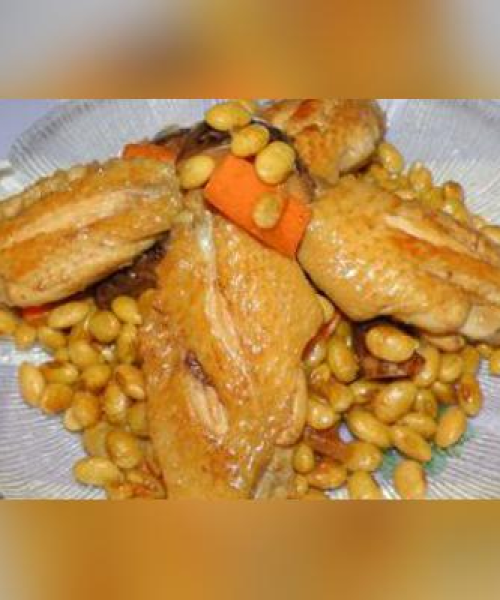 百度精选，产妇食谱全攻略，图片揭秘产后营养美食之道