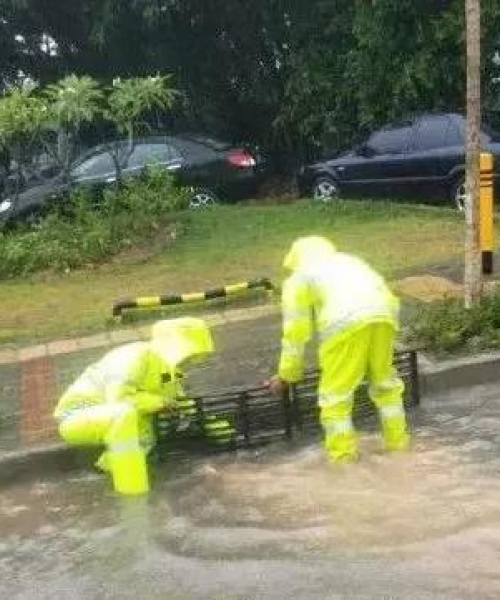 深圳暴雨来袭！今日最新消息揭秘城市如何应对与防范策略