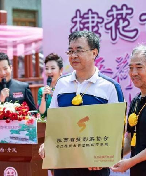 唐山棣花古镇游玩攻略大全