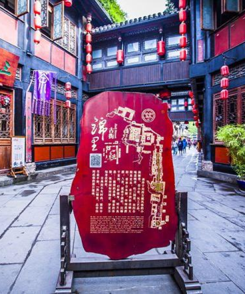 「独家揭秘」成都十大热门小区背后的秘密，繁华背后的真实故事！