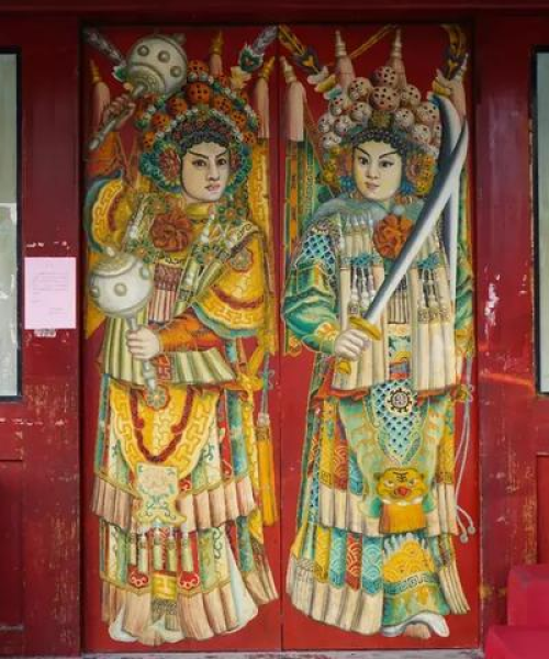 揭秘温州婚礼画师前十名高手，艺术婚礼背后的神秘画师力量