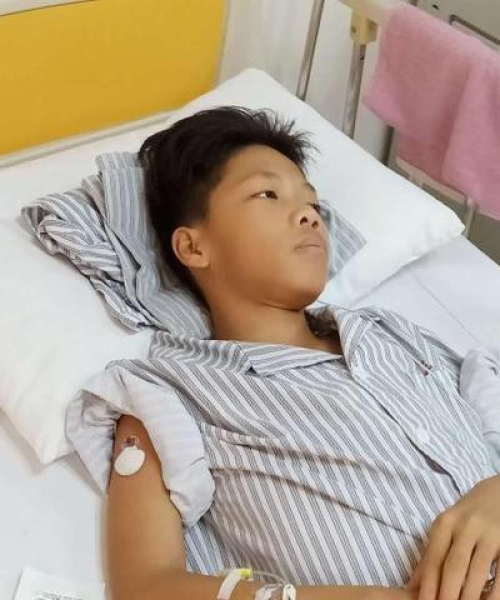 广州寻人启事结合城市温情与科技，新闻头条重磅报道