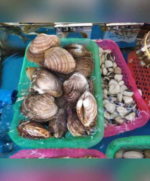海口小吃商场TOP10榜单，美食之旅的终极指南
