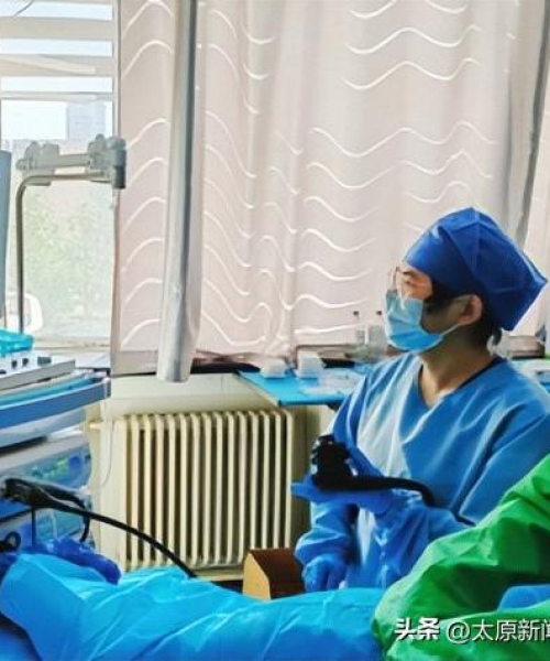山西肛肠医院排名TOP10揭晓，专业守护肠道健康之选