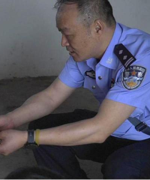 世界最柔情人物排行榜，温暖力量大揭秘
