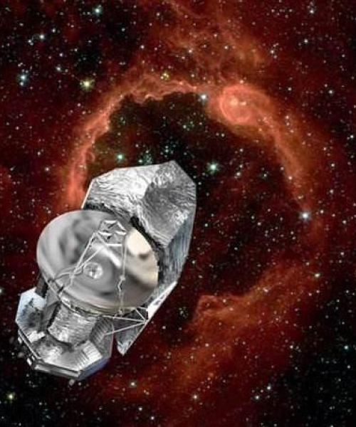 世界顶级望远镜排名大揭秘，探索宇宙深处的神秘之眼