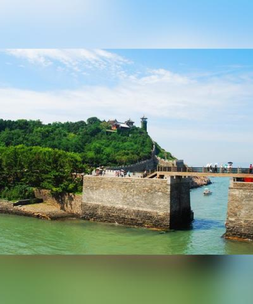 烟台旅游公司排名TOP榜揭秘，探寻最佳旅行伙伴之旅