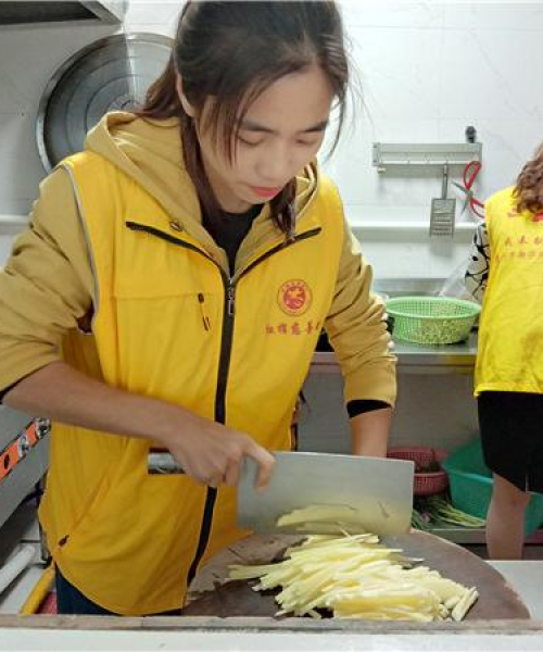 金华素食餐厅TOP10榜单出炉，领略素食盛宴的魅力！