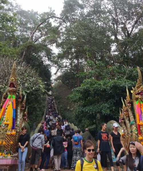澳门飞往曼谷机票攻略，轻松出行指南助你畅游泰国！