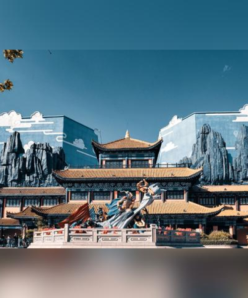 株洲旅游交通攻略图最新版详解
