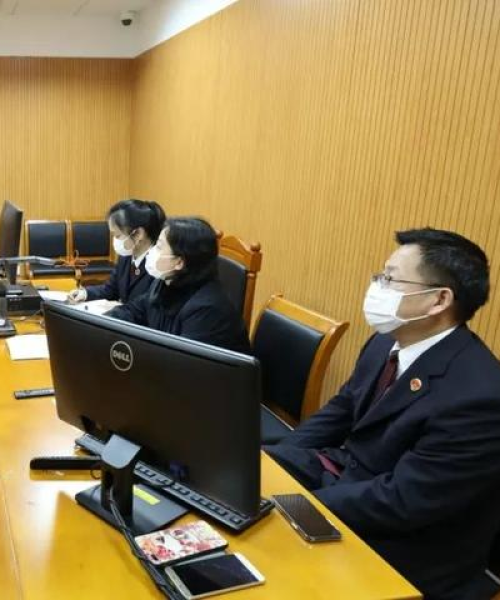 中国最新行刑案例图片全景展示