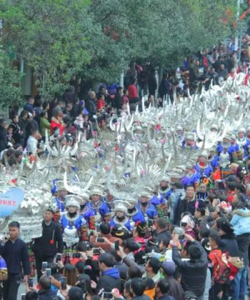 雷山旅游攻略，自然美景与文化探索之旅
