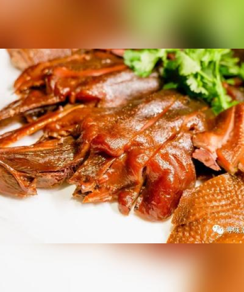 澄海小吃盛宴，十大味蕾传奇，必尝上榜美食！