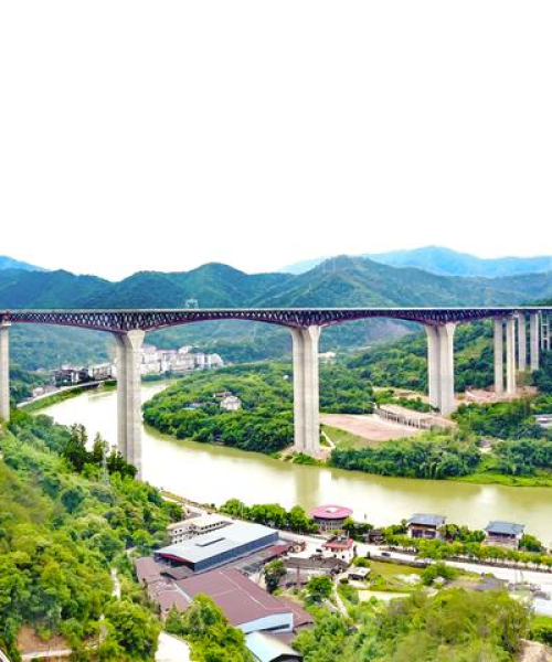 桥梁缆索公司排行榜TOP，探寻行业领军者