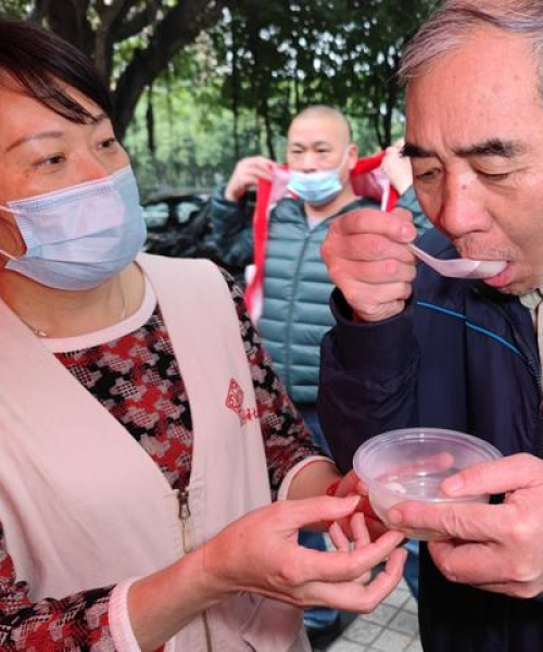 福州北江新村拆迁公告解读，最新动态与关键信息一览