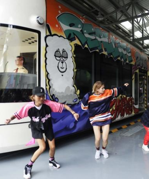 珠江轻轨旅游攻略，畅游城市美景，尽享无限风光！