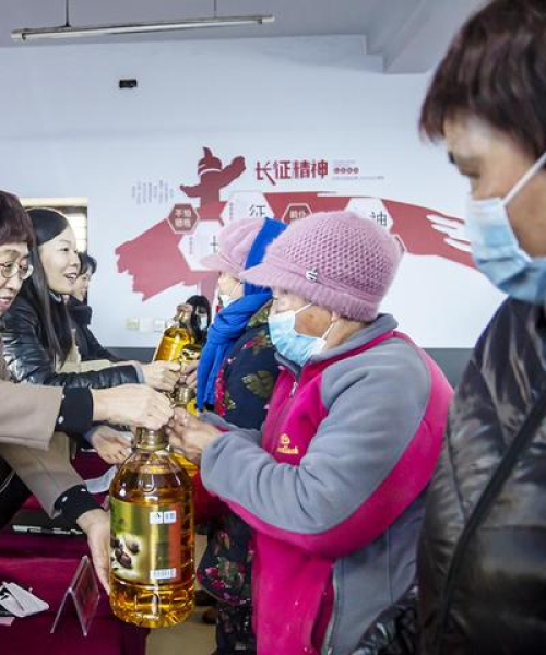 康庄老人被打事件揭秘，真相与社会关怀缺失的反思