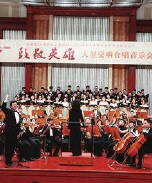 长征组歌全集，重温历史，传承不朽红色精神