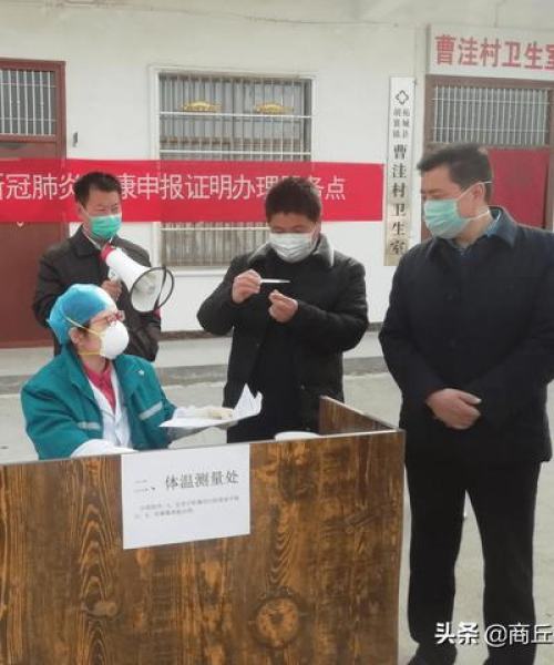 柘城最新疫情确诊数据通报，疫情下的城市更新进展