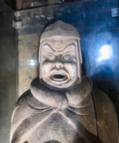 北京深度游攻略，探寻古都隐藏魅力