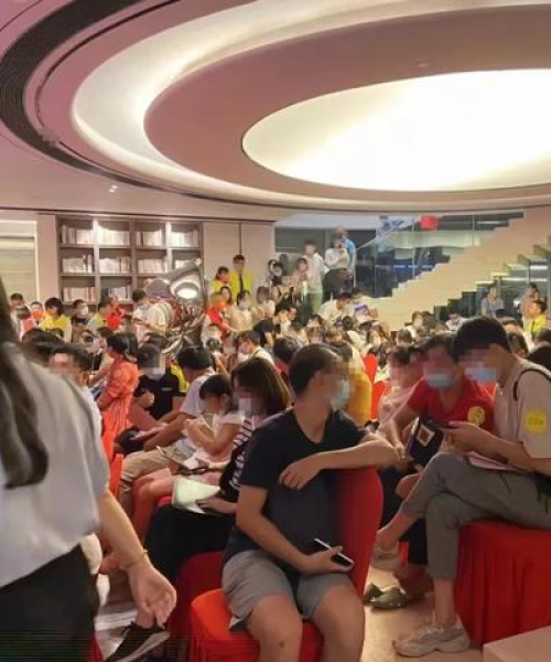 中山保利天珺收楼进展顺利，业主安心入住最新消息