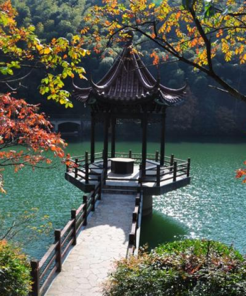 宜兴冬季旅游指南，最新景点攻略分享