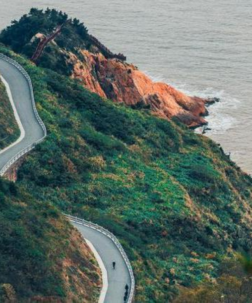 台州海滩游玩攻略，探寻绝美海滨风光，畅游浪漫海岸线