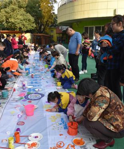 南昌幼儿园未来教育展望，2024年最新动态揭秘教育新篇章