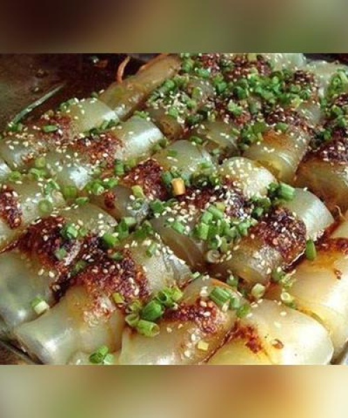 玉林美食探秘，前十名佳肴排名与美图欣赏