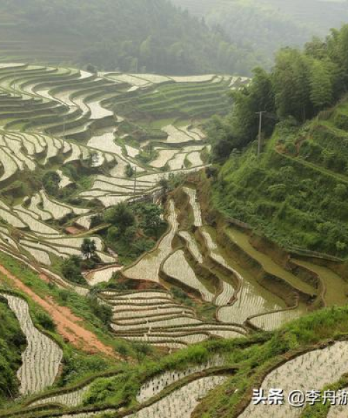 吉安老人宁静舒适的时光之旅攻略