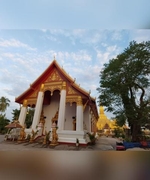 老挝旅游签证申请全攻略，畅游万象之国的必备指南
